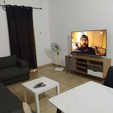 Апартаменты Hebertogo Casablanca Ломе Экстерьер фото