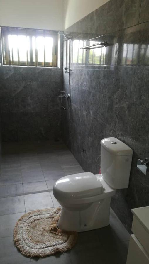 Апартаменты Hebertogo Casablanca Ломе Экстерьер фото